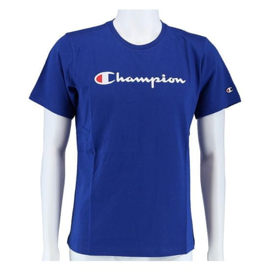 Champion Tričko modré 306832BS003