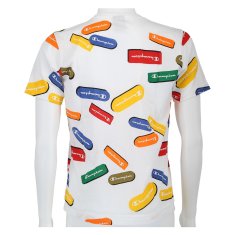 Champion Trička Freizeit Tshirt 305913WL001S22