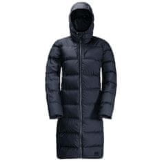 Jack Wolfskin Bundy univerzálni tmavomodré L 12041321010