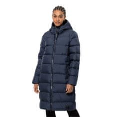 Jack Wolfskin Bundy univerzálni tmavomodré L 12041321010