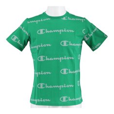 Champion Tričko zelené XL Freizeit tshirt