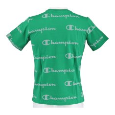 Champion Trička Freizeit tshirt 305171GL014S21