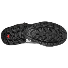 Salomon Boty trekové hnědé 40 2/3 EU Trekkingowe Quest 4 Gtx Gore-tex