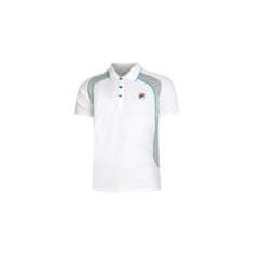 FILA Trička Polo Harrison AOM2492090088