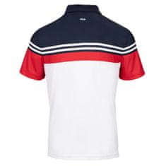 FILA Tričko na trenínk XL FBM231010E0152