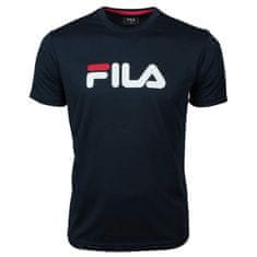 FILA Tričko na trenínk tmavomodré XXL FLM131020100