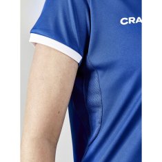 Craft Tričko na trenínk tmavomodré XL Progress 2.0 Solid Jersey