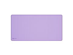 Maxi podložka pod myš Natec PURE LAVENDER, 40x80cm