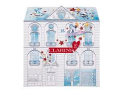 Clarins 1ks advent calendar 12 day, oční krém