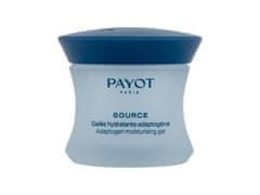 Payot 50ml source adaptogen moisturising gel, pleťový gel