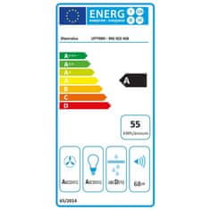 Electrolux Komínový odsavač par 700 SENSE Hob2Hood LFT769X