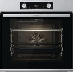 Gorenje Samostatná vestavná trouba BOS6737E09X