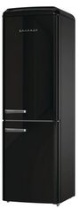 Gorenje Kombinovaná chladnička ONRK619DBK