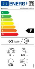 Electrolux Stolní myčka nádobí ESF2400OK