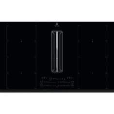 Electrolux Indukční varná deska 800 FLEX ComboHob KCC85450