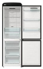 Gorenje Kombinovaná chladnička ONRK619DBK