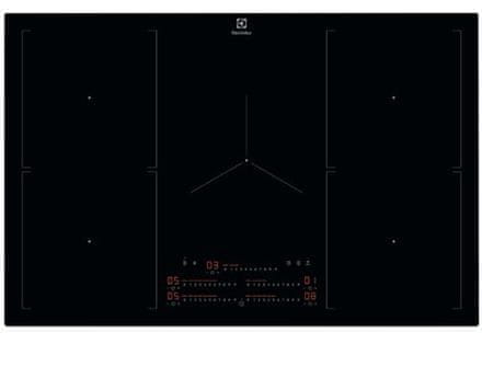 Electrolux Indukční varná deska 600 FLEX KIV84550I