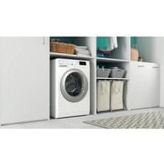 Indesit Pračka s plněním plněním BWSE 71295X WSV EU