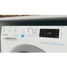 Indesit Pračka s plněním plněním BWSE 71295X WSV EU