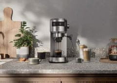 Electrolux Pákové espresso Explore 6 E6EC1-6ST