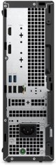 DELL Kancelářský stolní počítač Optiplex/SFF 7020/SFF/i3-14100/8GB/512GB SSD/UHD 730/W11P/3RNBD (WYH4C)