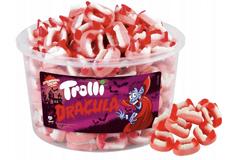 Trolli Trolli DRACULA zuby 7g x 150 ks