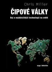 Čipové války - Chris Miller