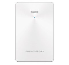 Grandstream GWN7661E přístupový bod Wi-Fi 6 AX3000, 3Gb/s, MU-MIMO, POE+, 256 klientů