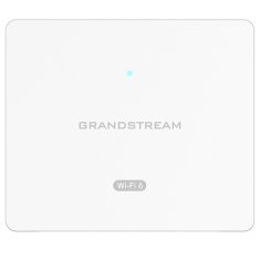 Grandstream GWN7604 přístupový bod, Wi-Fi 6 AX3000, 3Gb/s, MU-MIMO, POE+, 256 klientů