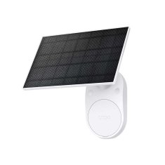 TP-Link Tapo A201 Solární panel pro bateriové kamery, 2.5W