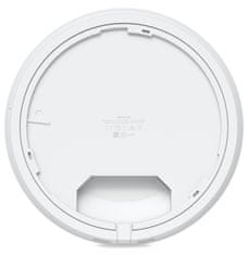 Ubiquiti UniFi U7 Cover - Kryt pro UniFi 7 Pro a UniFi 7 Pro Max, přebarvitelný