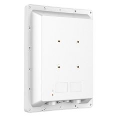 Grandstream GWN7664ELR venkovní přístupový bod Wi-Fi 6, 512 klientů, dosah 300m, IP67, PoE