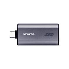 ADATA SC750/1TB/SSD/Externí/Šedá/5R