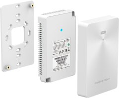 Grandstream GWN7661E přístupový bod Wi-Fi 6 AX3000, 3Gb/s, MU-MIMO, POE+, 256 klientů