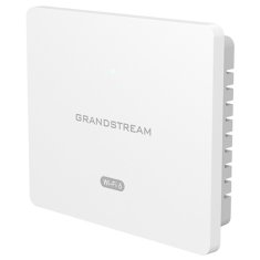 Grandstream GWN7604 přístupový bod, Wi-Fi 6 AX3000, 3Gb/s, MU-MIMO, POE+, 256 klientů