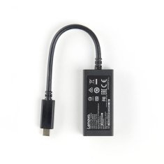 Lenovo USB-C to VGA Adapter