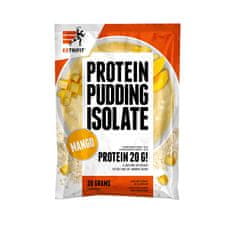 Extrifit Protein Pudding Isolate 30 g banana