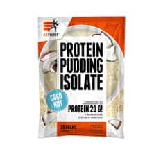 Extrifit Protein Pudding Isolate 30 g coconut