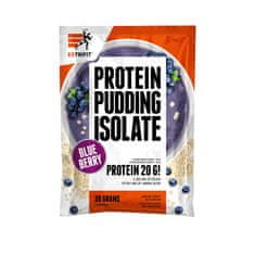 Extrifit Protein Pudding Isolate 30 g banana