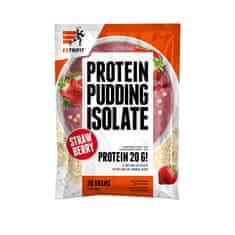 Extrifit Protein Pudding Isolate 30 g banana