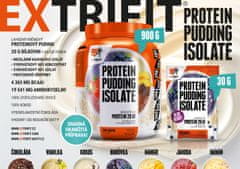 Extrifit Protein Pudding Isolate 30 g banana