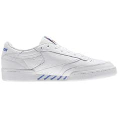 Reebok Boty bílé 46 EU Club C 85