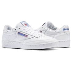 Reebok Boty bílé 46 EU Club C 85