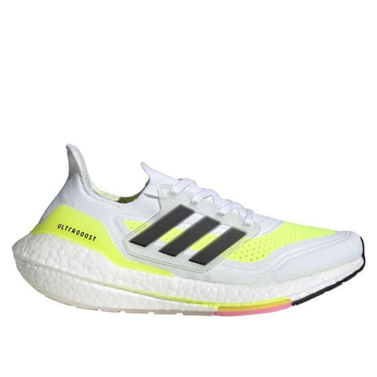 Adidas Boty běžecké Ultraboost 21