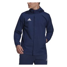 Adidas Bundy univerzálni tmavomodré M Entrada 22 All Weather