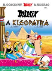 Goscinny R., Uderzo A.: Asterix 6 - Asterix a Kleopatra