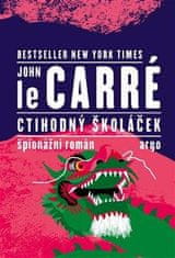 le Carré John: Ctihodný školáček