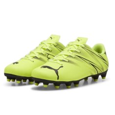 Puma Boty Attacanto FG/AG 107480 07 velikost 38,5