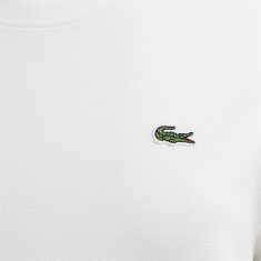 Lacoste Tričko bílé XL TF730170V