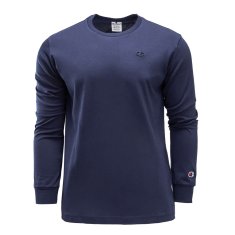 Champion Tričko tmavomodré XL 219071BS538NVB